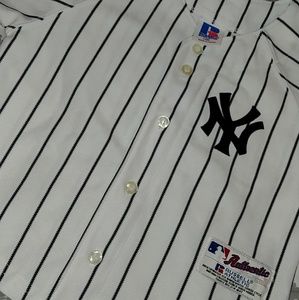 Baby Yankees jersey